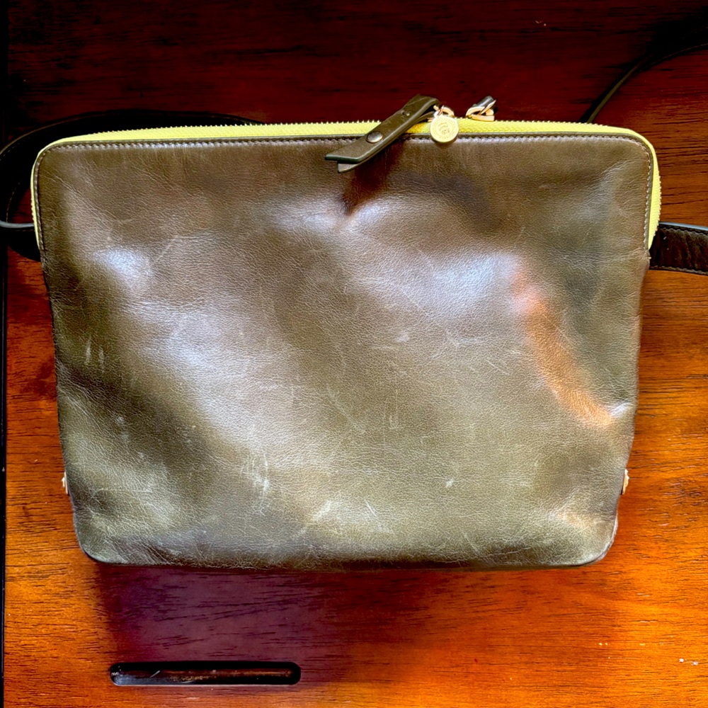 Blair Ritchey Large Green PAK